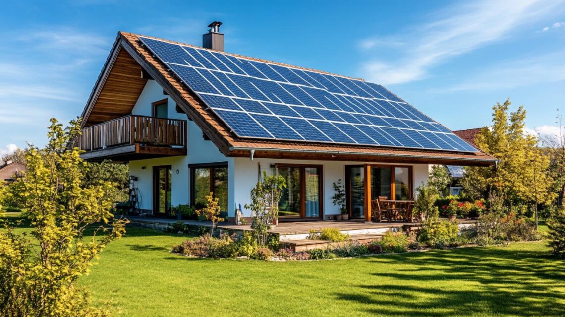 découvrez comment choisir le kit solaire idéal pour vos besoins énergétiques. comparez les options, explorez les caractéristiques essentielles et trouvez la solution parfaite pour une énergie propre et durable.
