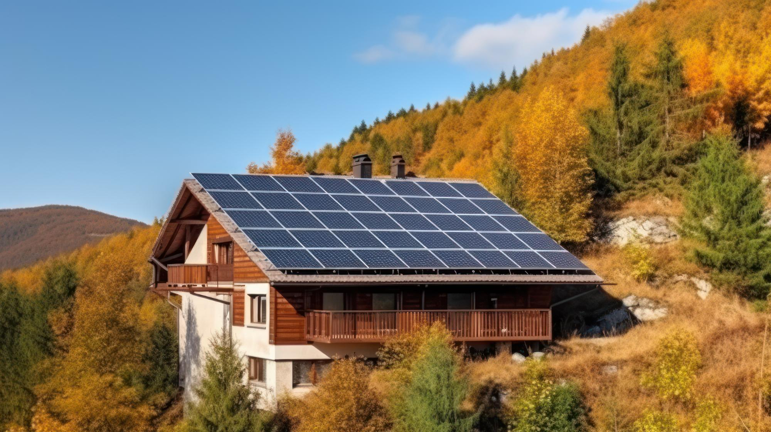 découvrez comment choisir le kit solaire idéal pour vos besoins énergétiques. guide complet pour sélectionner la puissance, les composants et les options adaptés à votre situation, tout en maximisant l'efficacité et les économies d'énergie.
