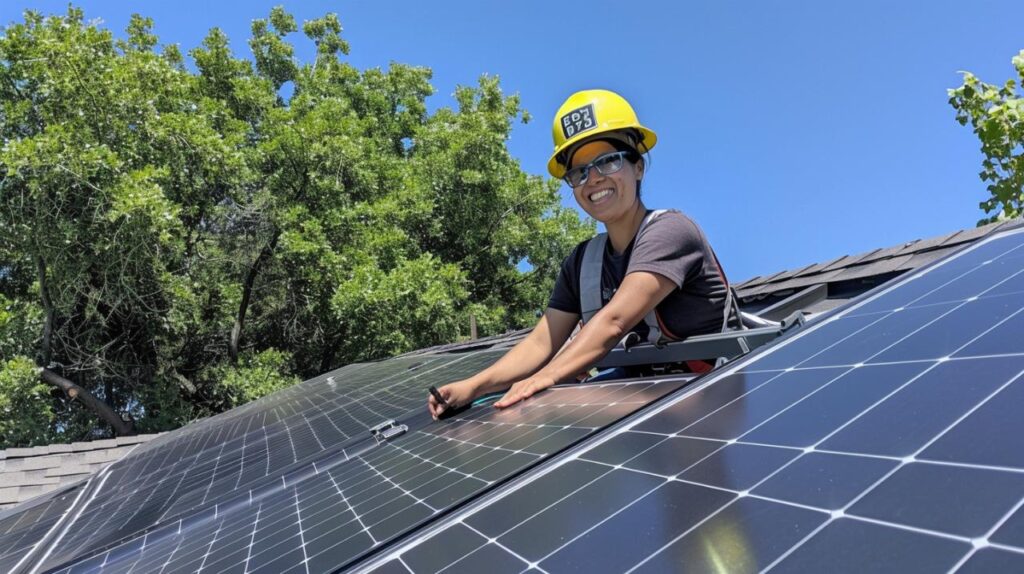 découvrez comment choisir le kit solaire idéal pour vos besoins énergétiques. comparez les options, apprenez sur les composants essentiels et optimisez votre consommation d'énergie grâce à nos conseils pratiques.