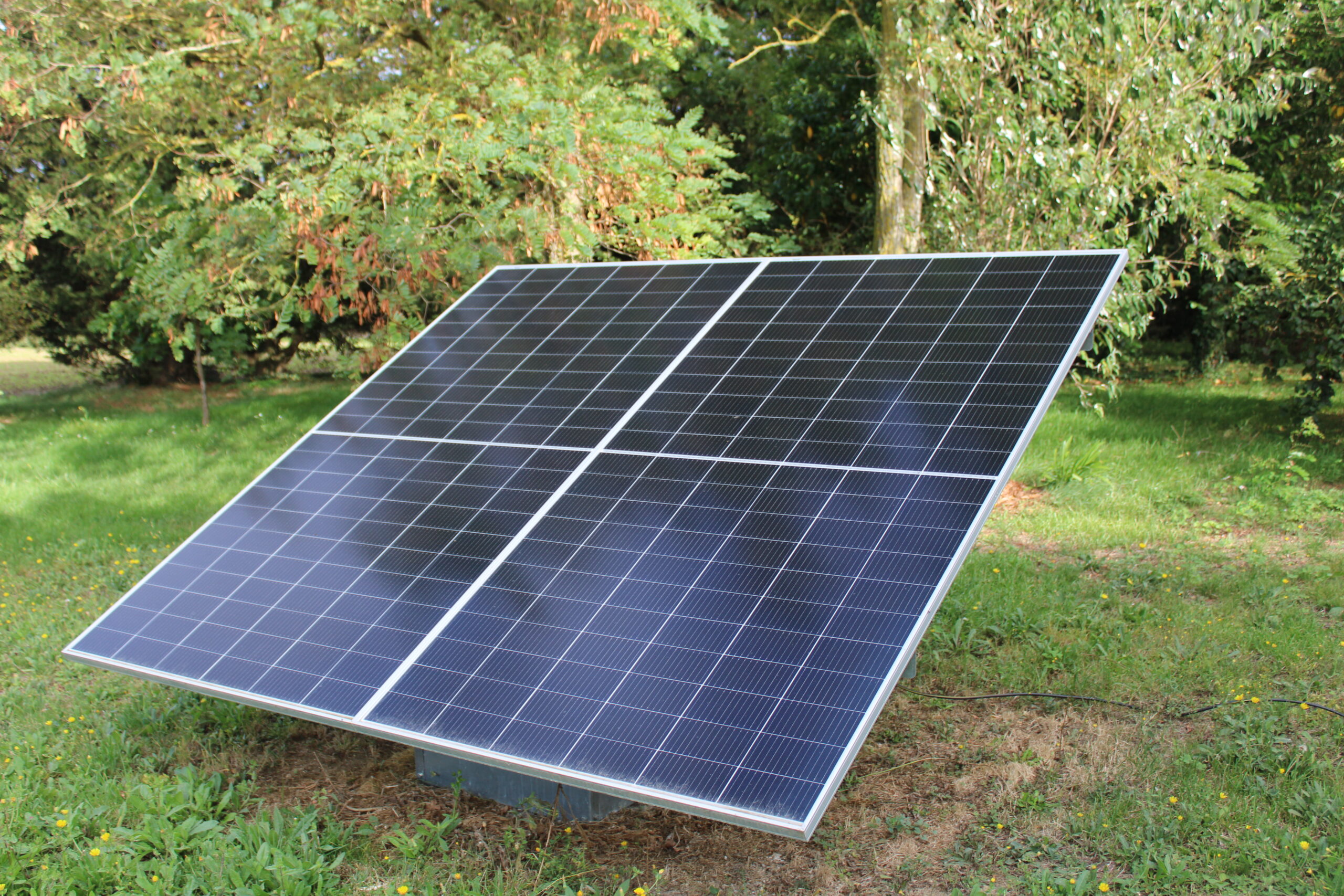 découvrez comment choisir le kit solaire idéal pour vos besoins énergétiques. notre guide vous aide à comparer les options, à évaluer les avantages et à prendre une décision éclairée pour une production d'énergie propre et durable.
