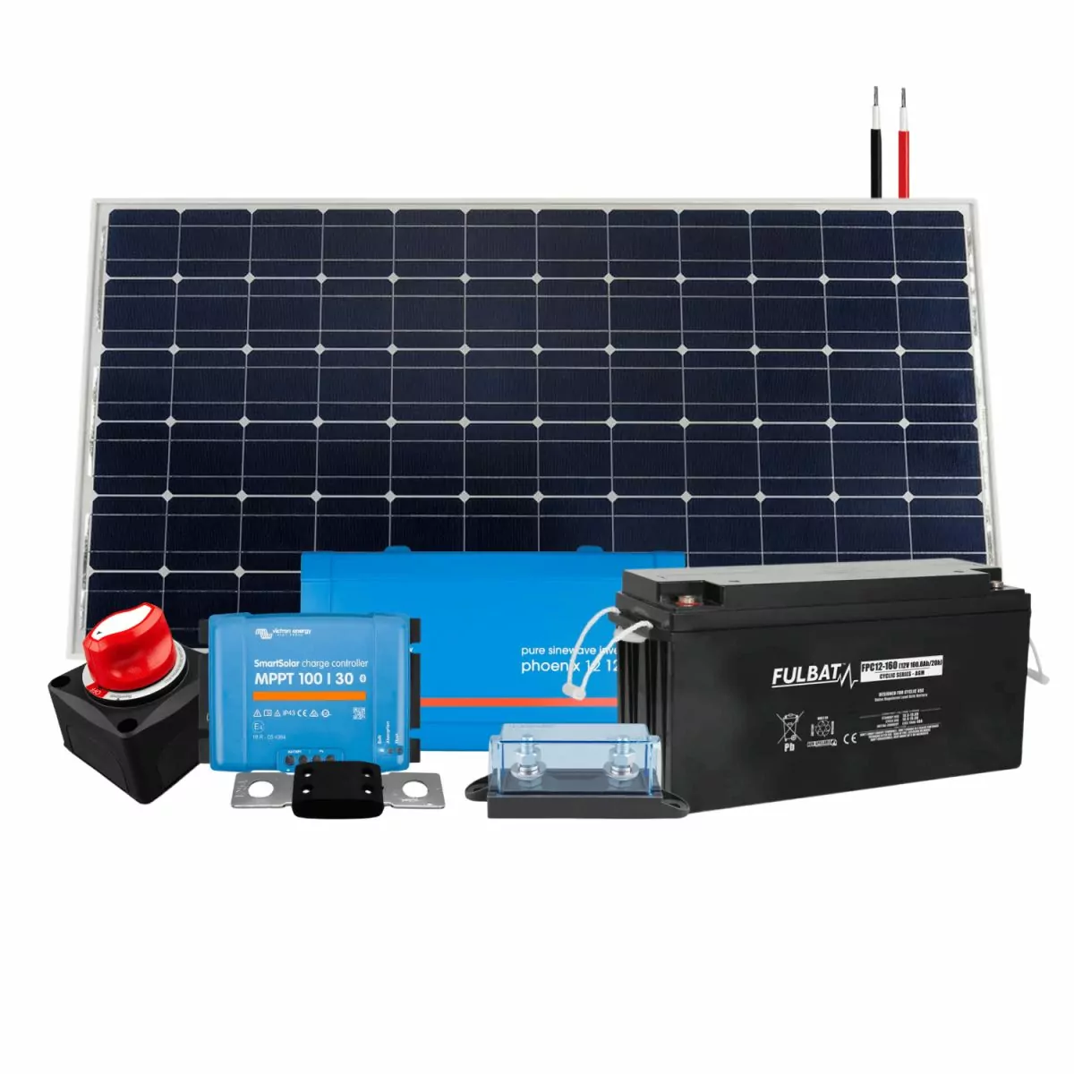 découvrez comment choisir le kit solaire autonome idéal pour vos besoins. optimisez votre production d'énergie renouvelable, réduisez vos factures d'électricité et adoptez une solution durable pour votre logement ou vos loisirs en pleine nature.