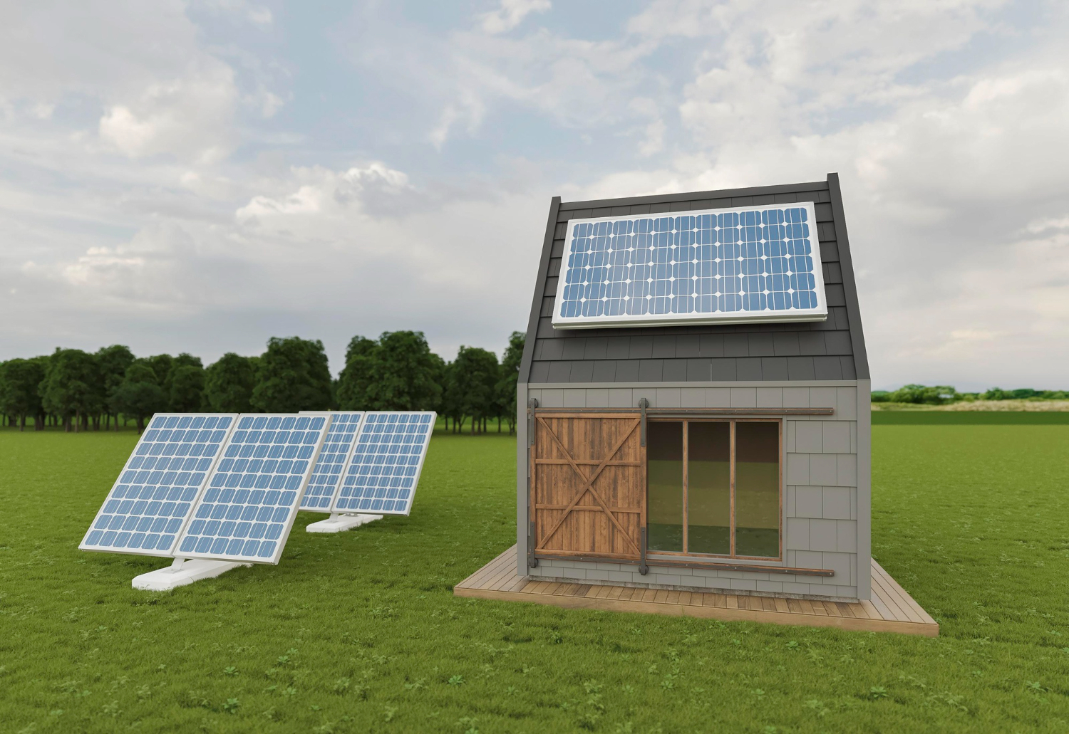 découvrez comment choisir le kit solaire idéal pour vos besoins énergétiques. nos conseils vous guident pour optimiser votre installation, garantir une efficacité maximale et réduire votre empreinte carbone.