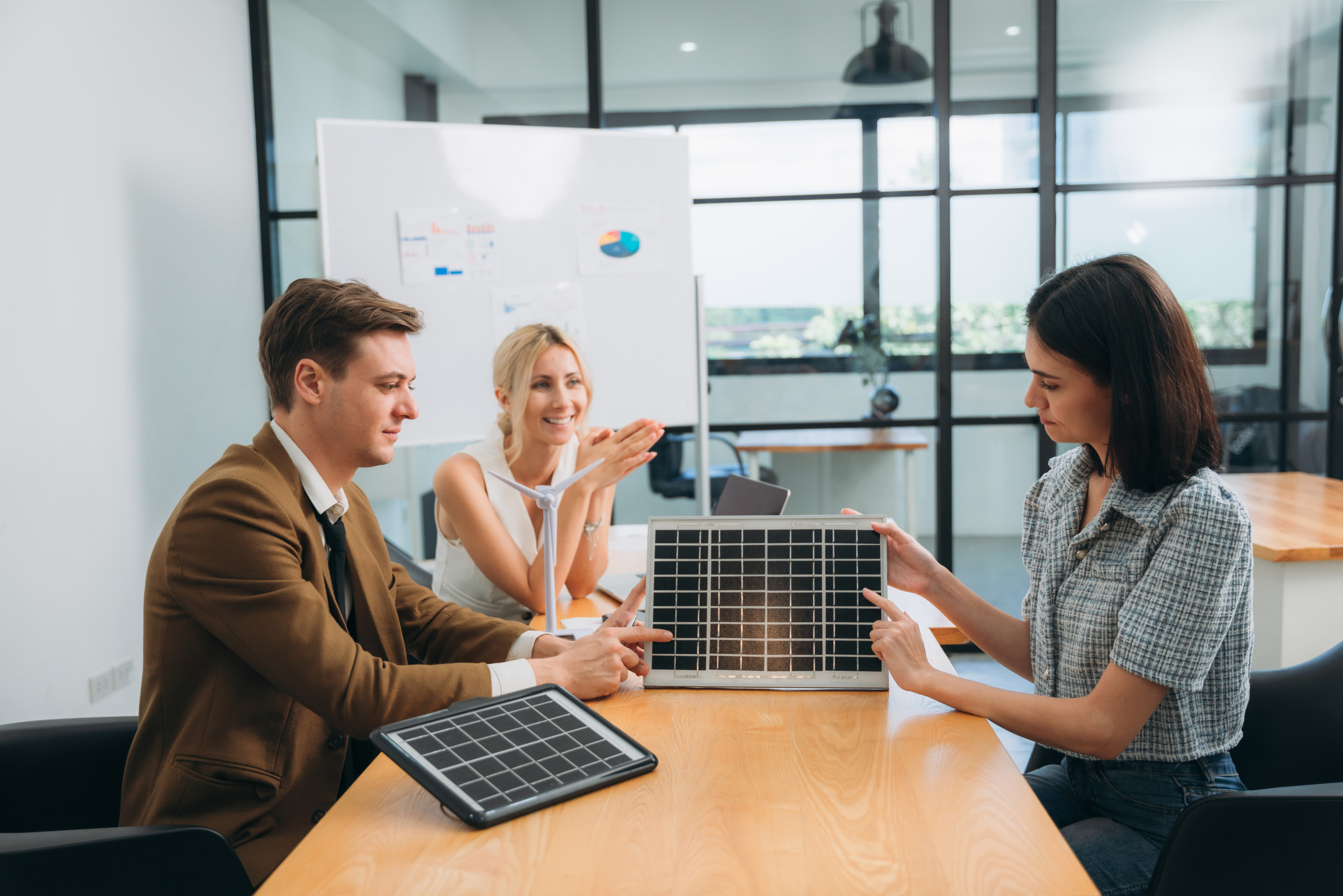 découvrez comment choisir le panneau solaire idéal pour vos besoins énergétiques. nos conseils et astuces vous aideront à sélectionner le meilleur système pour maximiser votre efficacité énergétique et réaliser des économies sur vos factures.