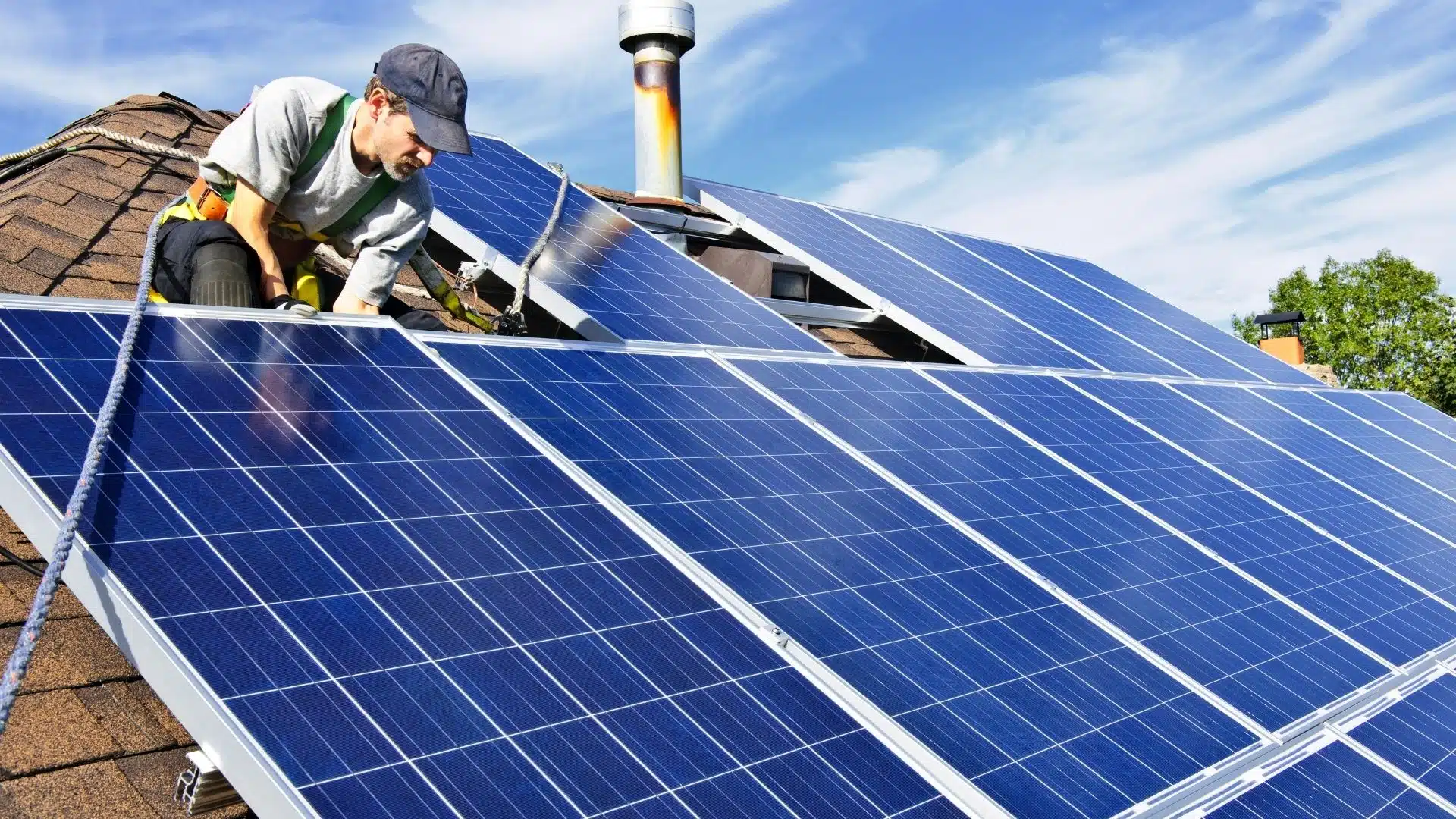 découvrez comment choisir le panneau solaire idéal pour vos besoins énergétiques. obtenez des conseils pratiques sur les types de panneaux, l'installation et l'optimisation de votre système pour maximiser votre production d'énergie renouvelable.