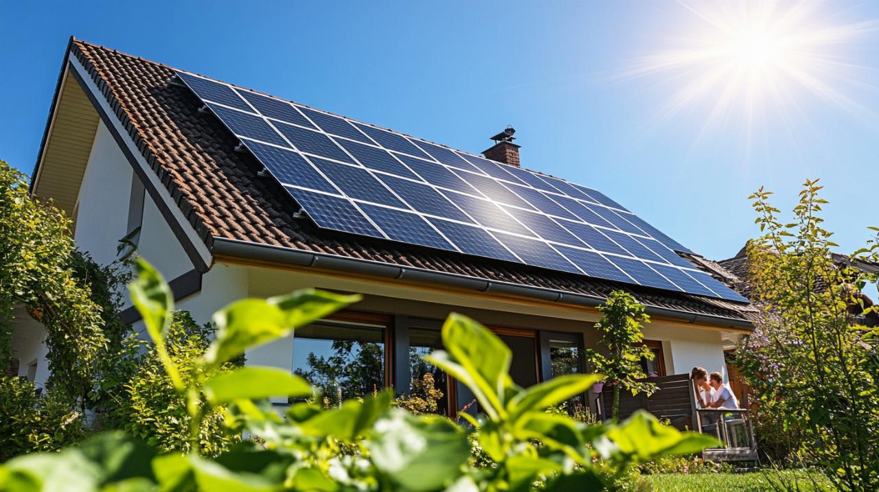 découvrez comment choisir le kit solaire idéal pour vos besoins énergétiques. nos conseils vous aideront à sélectionner le système le plus adapté, que ce soit pour votre maison, votre camping ou vos projets écologiques.