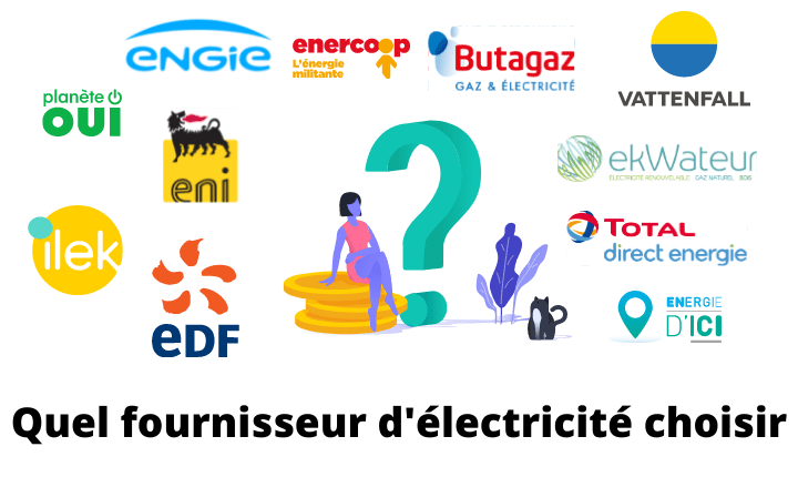 découvrez comment faire le meilleur choix de fournisseur d'électricité pour votre domicile ou votre entreprise. comparez les tarifs, services et avis des différents prestataires pour profiter d'une offre adaptée à vos besoins et réaliser des économies sur vos factures.