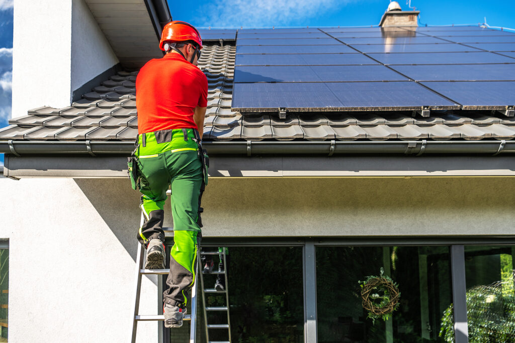 découvrez comment choisir le meilleur fournisseur de panneaux photovoltaïques pour vos projets d'énergie solaire. nos conseils vous aideront à évaluer les options, comparer les offres et prendre une décision éclairée pour un investissement durable et rentable.