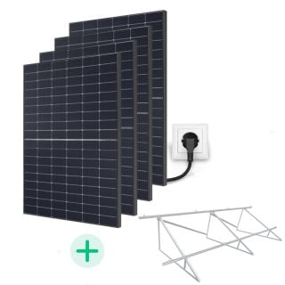 découvrez notre guide complet pour faire le meilleur choix de kit photovoltaïque. comparez les différents systèmes, obtenez des conseils d'experts et maximisez votre production d'énergie solaire tout en réduisant vos factures.