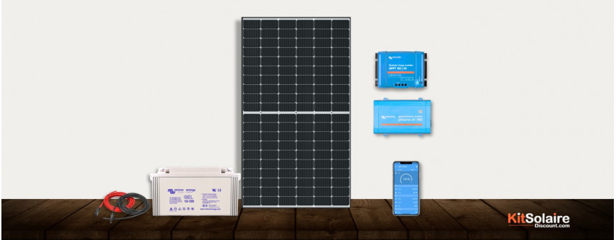 découvrez notre guide complet pour choisir le kit solaire adapté à vos besoins. comparez les modèles, comprenez les caractéristiques essentielles et optimisez votre production d'énergie renouvelable.