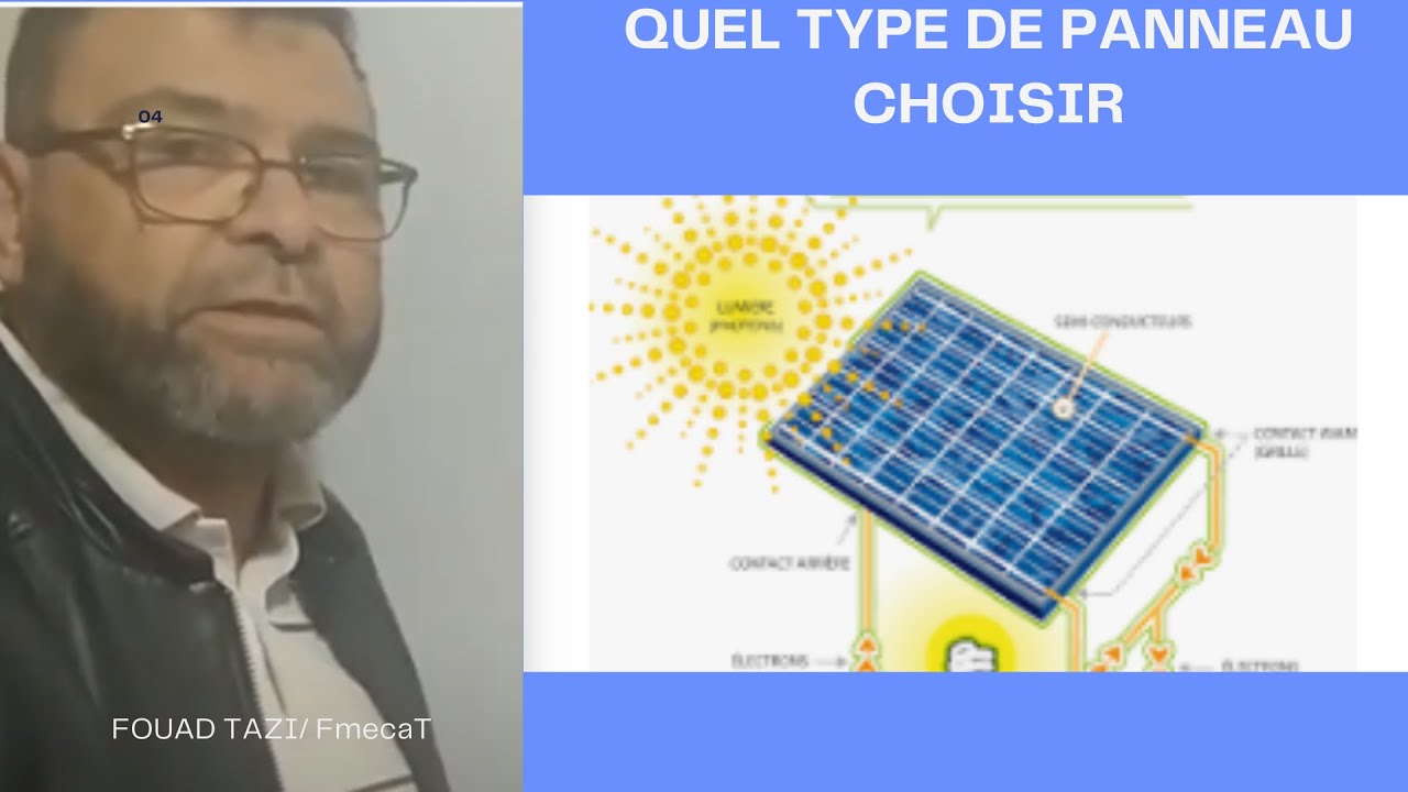 découvrez comment faire le meilleur choix de panneaux solaires pour vos besoins énergétiques. comparez les types, les marques et les caractéristiques essentielles pour optimiser votre investissement et profiter d'une énergie renouvelable durable.