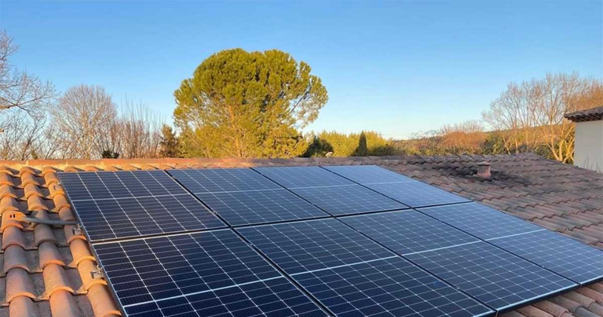 découvrez comment choisir les panneaux photovoltaïques adaptés à vos besoins énergétiques. obtenez des conseils sur les types de panneaux, leur efficacité, et comment maximiser vos économies d'énergie grâce à l'énergie solaire.