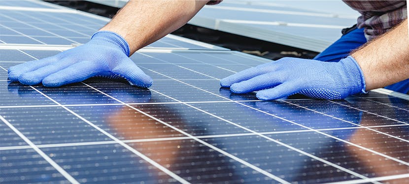 découvrez comment choisir les meilleurs panneaux photovoltaïques pour votre maison. notre guide complet vous aide à évaluer vos besoins, comparer les options et maximiser votre investissement en énergie solaire.