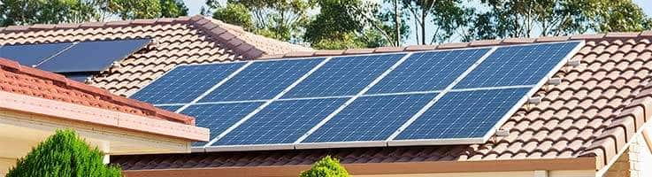 découvrez comment choisir les panneaux photovoltaïques adaptés à vos besoins énergétiques. nos conseils vous guideront à travers les critères essentiels tels que l'efficacité, la durée de vie et le coût, pour faire le meilleur choix et profiter pleinement des avantages de l'énergie solaire.