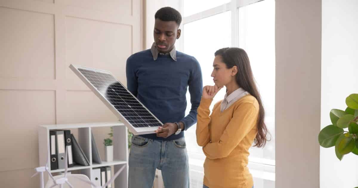découvrez comment choisir les panneaux solaires idéaux pour votre maison. explorez les différents types, avantages, et critères d'évaluation pour une installation efficace et rentable.