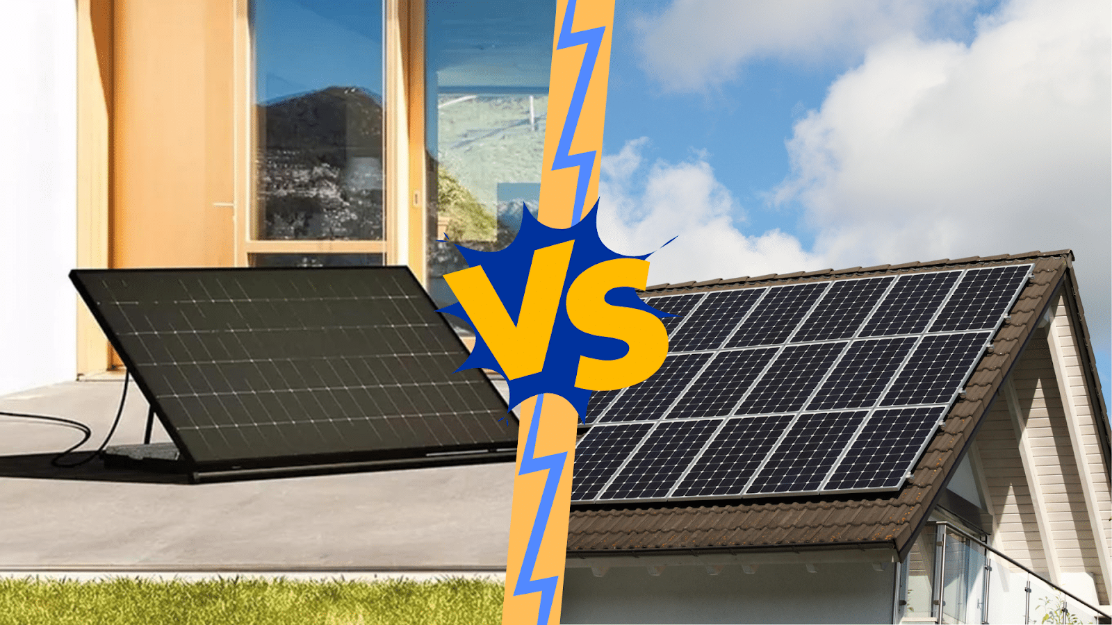 découvrez comment choisir les panneaux solaires adaptés à vos besoins. comparez les différents modèles, rendements et prix pour optimiser votre investissement en énergie renouvelable. informez-vous sur les avantages écologiques et économiques des panneaux solaires pour votre domicile.