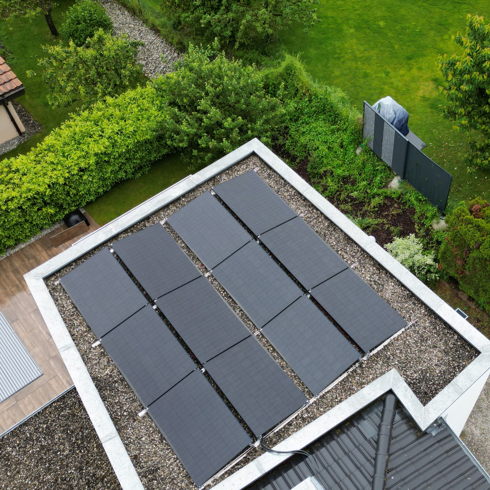 découvrez comment faire le meilleur choix photovoltaïque pour votre maison. explorez les différents types de panneaux solaires, comparez les avantages et les coûts, et apprenez à maximiser votre investissement en énergie renouvelable.