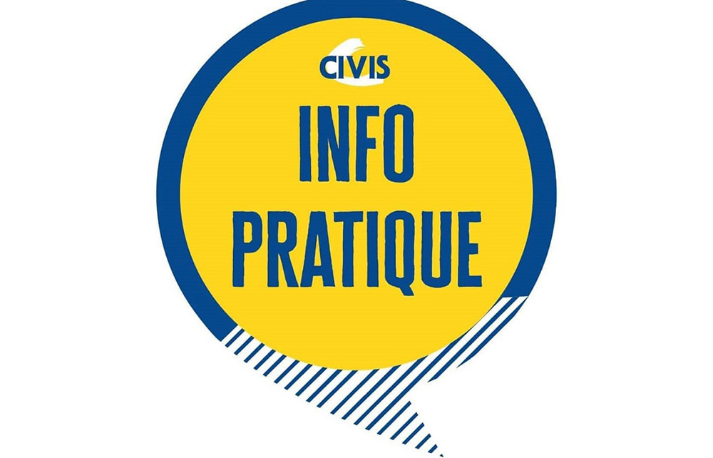 découvrez civis, la solution innovante pour simplifier votre quotidien. que ce soit pour gérer vos démarches administratives ou faciliter vos interactions avec les services, civis vous accompagne à chaque étape. rejoignez-nous et transformez votre expérience en matière de services publics.