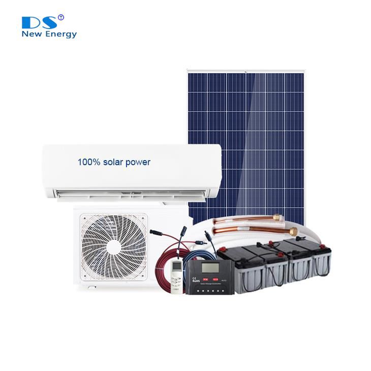 découvrez les avantages du climatiseur solaire, une solution écologique et économique pour rafraîchir votre intérieur tout en respectant l'environnement. profitez d'une climatisation performante alimentée par l'énergie solaire, réduisant ainsi votre facture d'électricité et votre empreinte carbone.