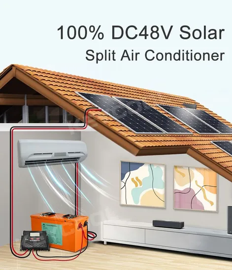 découvrez les avantages du climatiseur solaire, une solution écologique et économique pour rafraîchir votre espace. profitez d'une climatisation efficace tout en réduisant votre empreinte carbone grâce à l'énergie solaire.