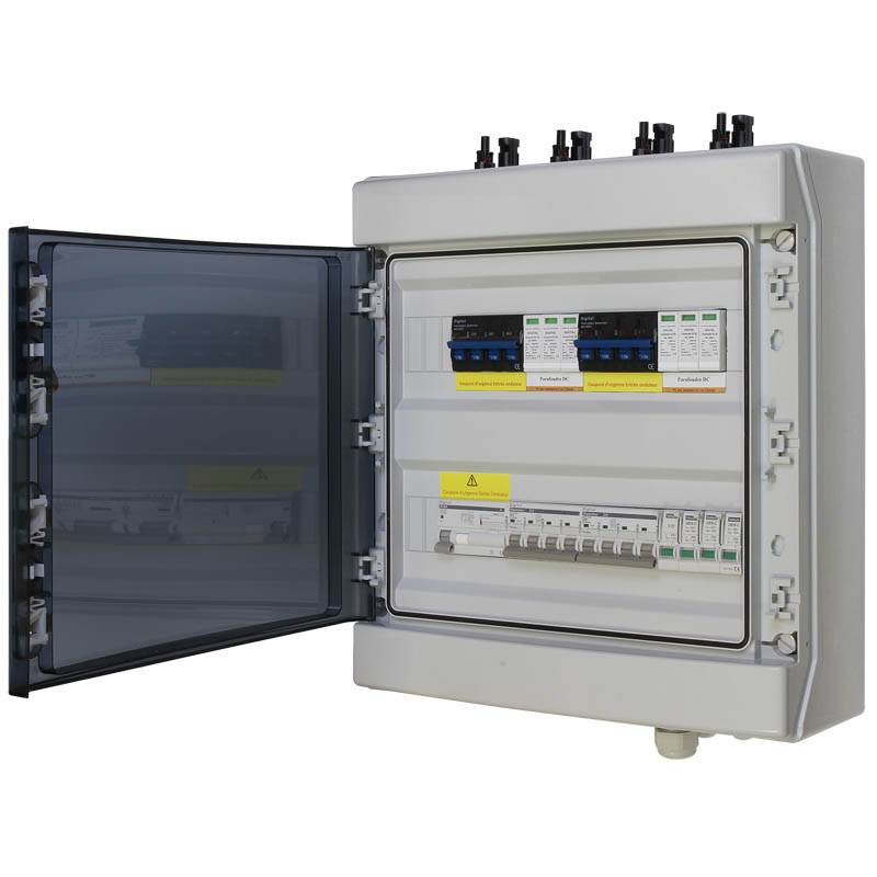 découvrez notre coffret ac pv, une solution complète et élégante pour votre installation photovoltaïque. profitez d'une gestion optimisée de votre énergie tout en bénéficiant d'un design moderne et d'une installation simplifiée.