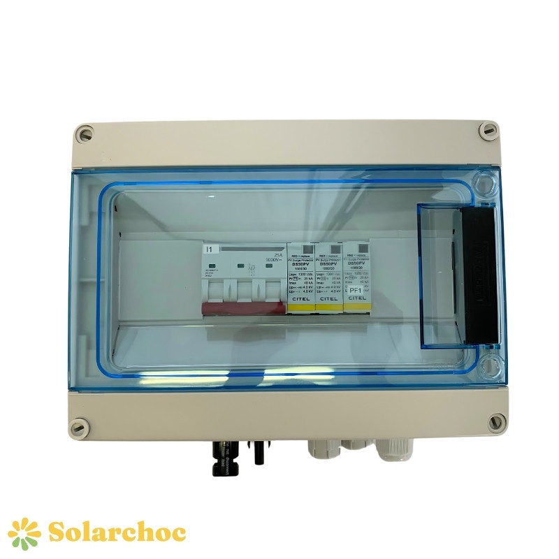 découvrez notre coffret protection dc, une solution idéale pour assurer la sécurité et la durabilité de vos appareils électroniques. conçu pour résister aux chocs et aux risques d'électrocution, ce coffret allie fonctionnalité et esthétisme. protégez vos investissements tout en ajoutant une touche moderne à votre espace.