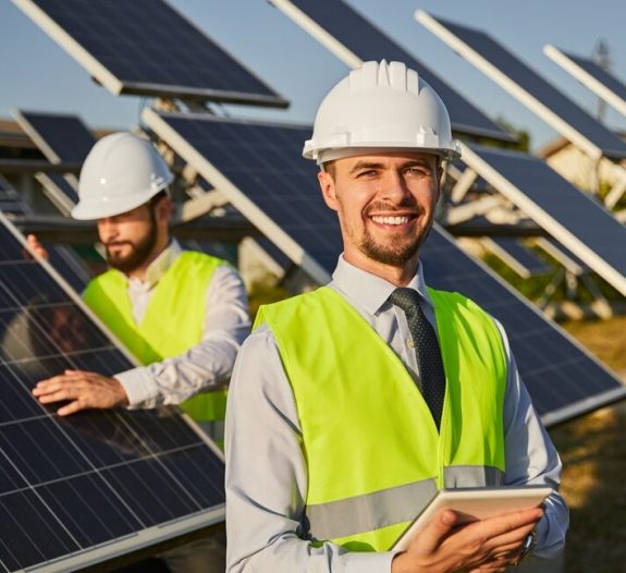 découvrez les avantages de la collaboration photovoltaïque pour maximiser l'efficacité énergétique et réduire les coûts. explorez comment le travail en commun entre entreprises et collectivités peut transformer l'énergie solaire en une solution durable et innovante.