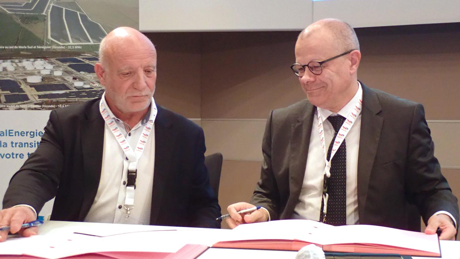 découvrez comment la collaboration photovoltaïque peut transformer votre approche de l'énergie solaire. explorez les avantages de travailler ensemble pour maximiser l'efficacité, réduire les coûts et promouvoir des solutions durables tout en contribuant à un avenir énergétique responsable.