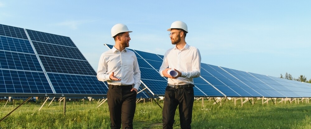 découvrez les avantages de la collaboration photovoltaïque, une approche innovante favorisant l'association entre entreprises et collectivités pour maximiser l'utilisation de l'énergie solaire. explorez des solutions durables et rentables pour un avenir plus vert.