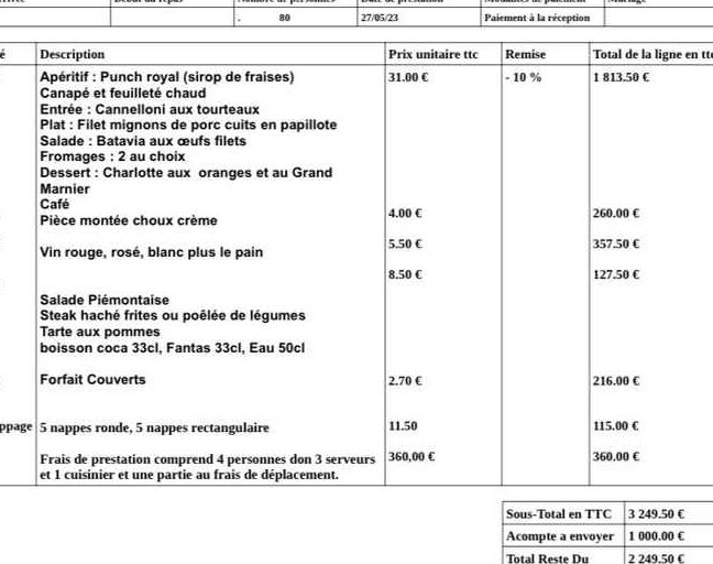 obtenez votre devis personnalisé rapidement et facilement. comparez les prix et services pour faire le meilleur choix pour vos projets. ne laissez pas le hasard, planifiez dès maintenant.