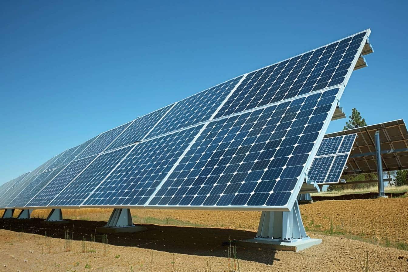 découvrez notre comparatif complet des panneaux solaires pour choisir le modèle adapté à vos besoins. analysez les performances, les prix et les avis des utilisateurs afin d'optimiser votre investissement dans l'énergie solaire.