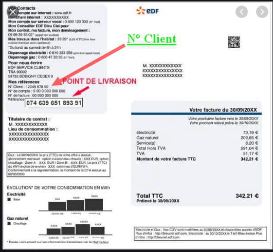 découvrez toutes les informations essentielles sur votre compte edf : gestion en ligne, factures, relevés de consommation et conseils pour optimiser votre énergie. accédez à vos services edf facilement et assurez une expérience utilisateur simplifiée.