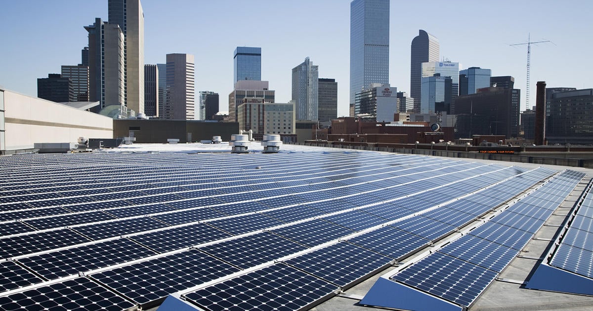 découvrez le compte solaire urbain, une solution innovante pour maximiser l'utilisation de l'énergie solaire en milieu urbain. optimisez vos dépenses énergétiques tout en contribuant à un environnement plus durable grâce à des installations photovoltaïques adaptées à votre espace.