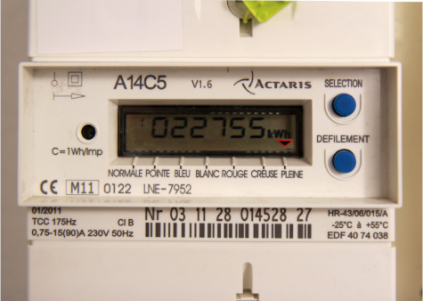 découvrez le compteur actaris, un appareil de mesure fiable et précis pour le suivi de votre consommation d'énergie. idéal pour les particuliers et les professionnels, il garantit une gestion optimale de vos ressources et contribue à la réduction des coûts.