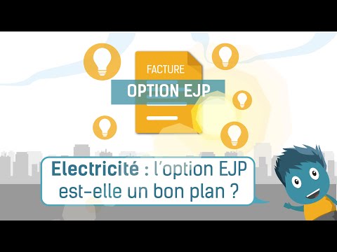 découvrez le compteur ejp, un dispositif innovant pour gérer votre consommation d'énergie en heures pleines et heures creuses. optimisez vos factures d'électricité et adoptez une démarche éco-responsable grâce à une meilleure compréhension de vos habitudes de consommation. informez-vous sur son fonctionnement et ses avantages dès maintenant !