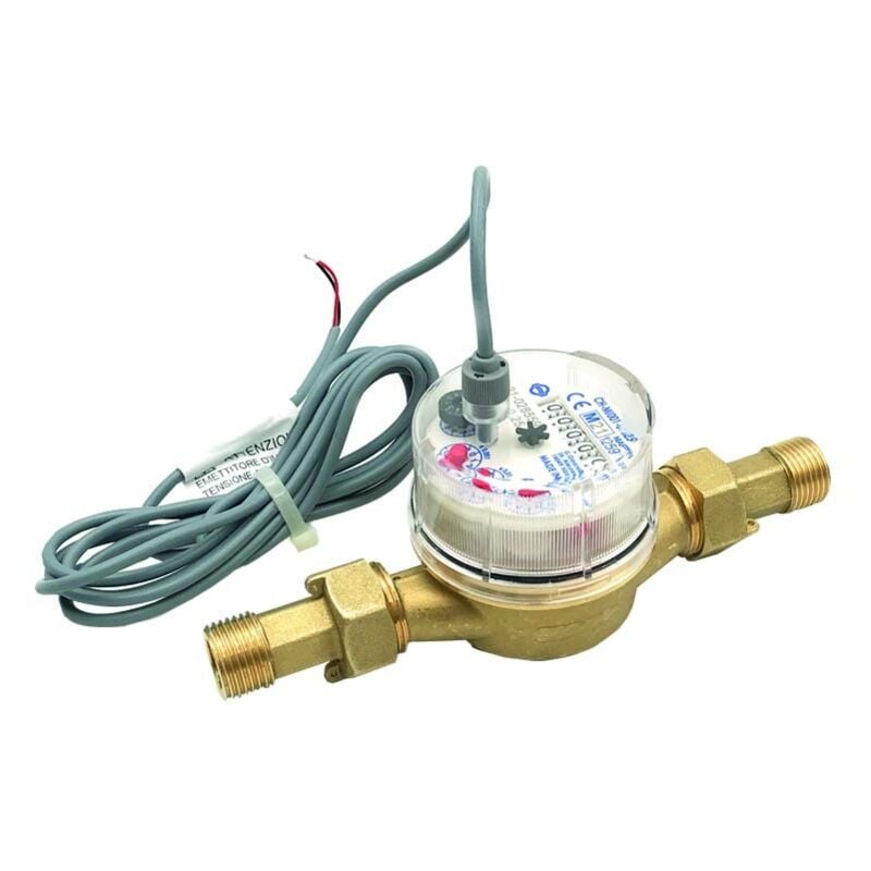 découvrez notre compteur impulsion, l'outil idéal pour mesurer et analyser les impulsions avec précision. parfait pour les professionnels et les passionnés, il offre des fonctionnalités avancées et une interface utilisateur intuitive. optimisez vos projets grâce à une technologie fiable et performante.