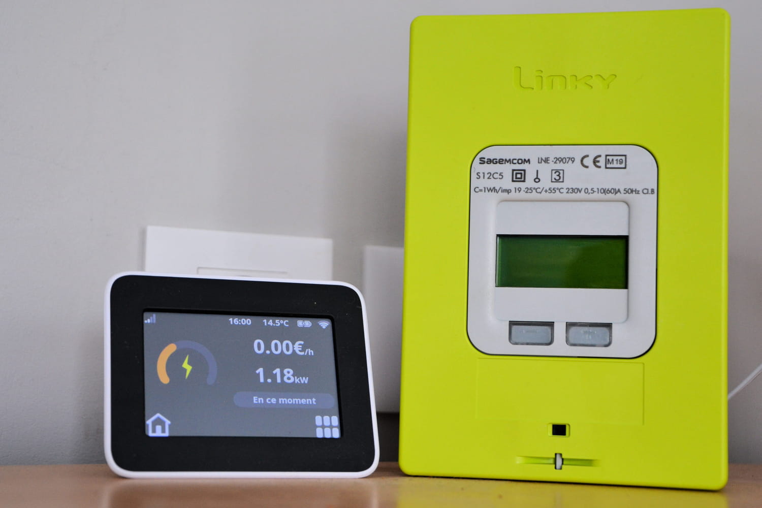 découvrez le compteur linky, une innovation qui transforme la gestion de votre consommation d'énergie. apprenez-en davantage sur ses fonctionnalités, ses avantages et comment il facilite le suivi de votre consommation au quotidien.