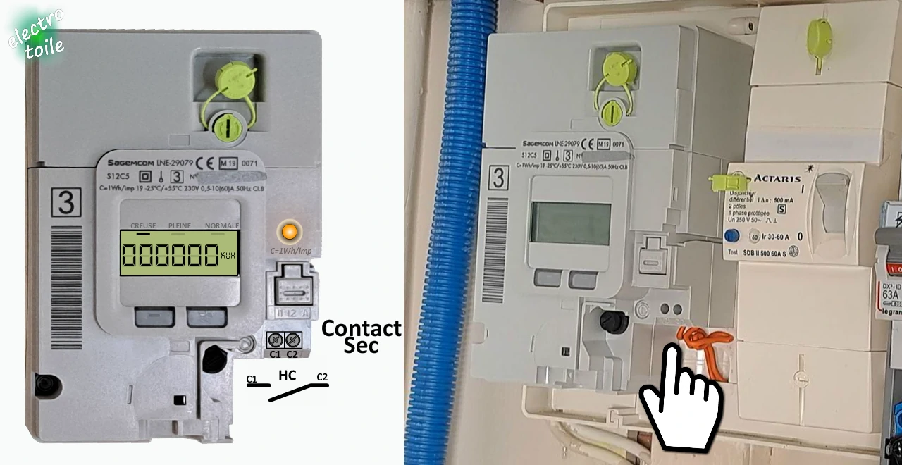 découvrez comment contacter le service client pour vos questions sur le compteur linky. obtenez des réponses rapides et des conseils utiles pour la gestion de votre installation électrique.