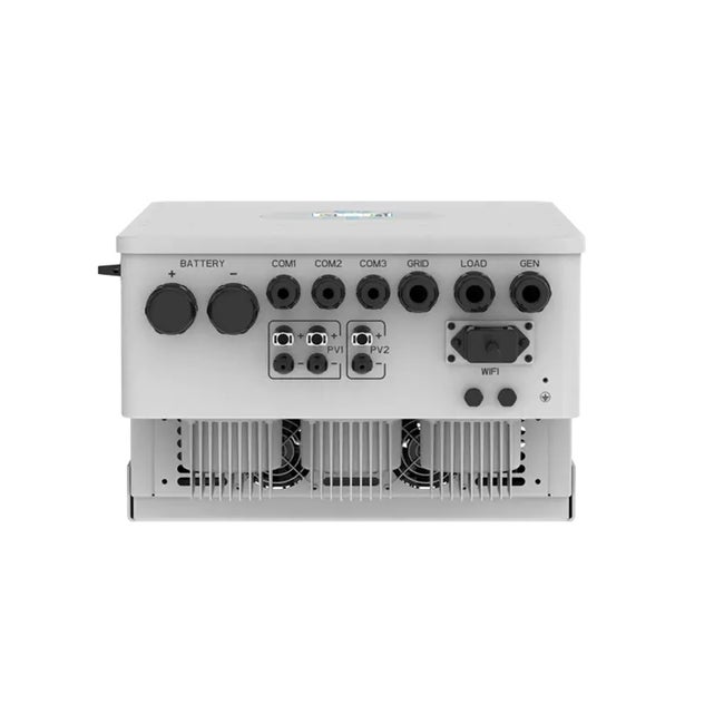 découvrez notre guide complet sur les compteurs onduleurs, des dispositifs essentiels pour optimiser la gestion de l'énergie dans vos systèmes solaires. apprenez comment ils fonctionnent, leurs avantages et comment les choisir pour maximiser l'efficacité de votre installation.