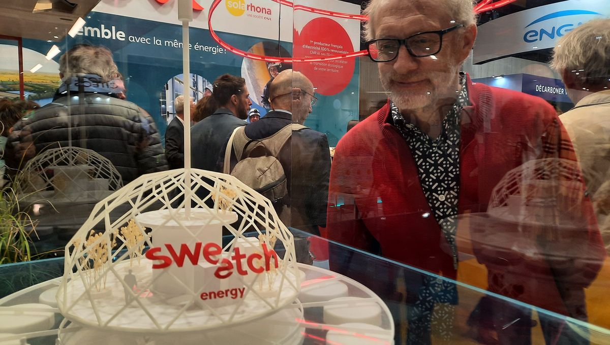 découvrez les avis sur concept énergie, une entreprise innovante dans le secteur des énergies renouvelables. analysez les retours d'expérience des clients et explorez comment cette société s'engage vers un avenir énergétique durable.