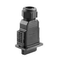 découvrez notre large gamme de connecteurs pv (photovoltaïques) conçus pour optimiser vos installations solaires. fiables, durables et adaptés à tous vos besoins énergétiques, nos connecteurs garantissent une performance maximale de vos panneaux solaires. informez-vous dès maintenant !