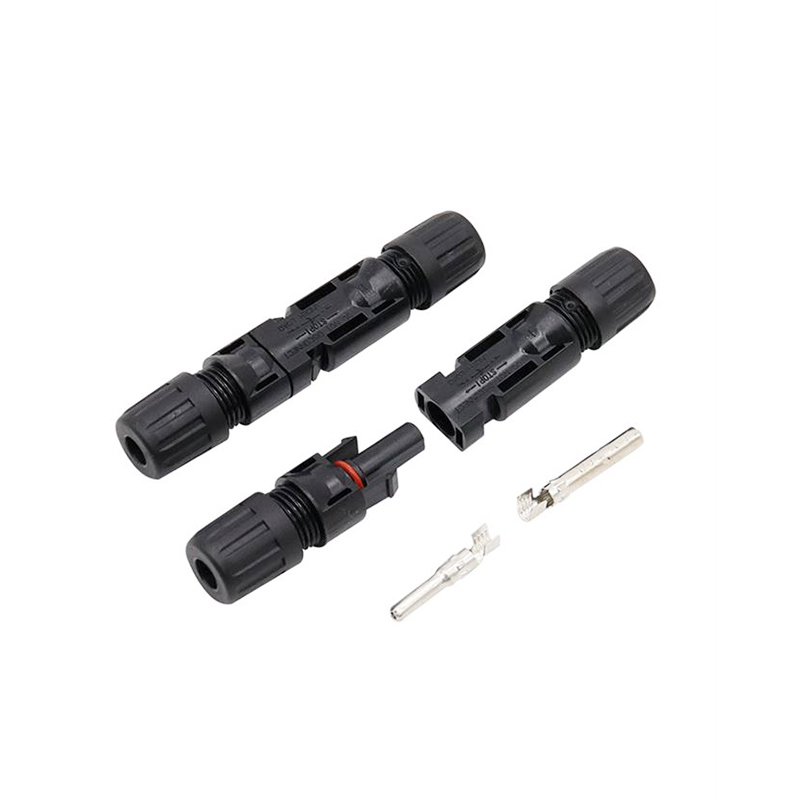 découvrez notre gamme complète de connecteurs pv, spécialement conçus pour optimiser la performance de vos installations solaires. profitez d'une technologie de pointe, d'une installation facile et d'une durabilité assurée pour maximiser votre production d'énergie renouvelable.