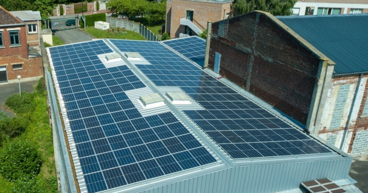 découvrez comment vous connecter facilement à votre espace client edf enr pour gérer vos contrats, suivre votre consommation d'énergie et bénéficier de services personnalisés. accédez à toutes vos informations en quelques clics.