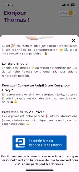 découvrez comment accéder facilement à votre compte enedis pour gérer votre consommation d'électricité, consulter vos relevés et bénéficier de services adaptés. connectez-vous en toute sécurité et maîtrisez votre énergie en un clic.