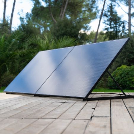 découvrez comment optimiser la conservation de l'électricité générée par vos panneaux photovoltaïques. apprenez des techniques efficaces pour maximiser votre autoconsommation et réduire vos factures d'énergie, tout en contribuant à une transition énergétique durable.