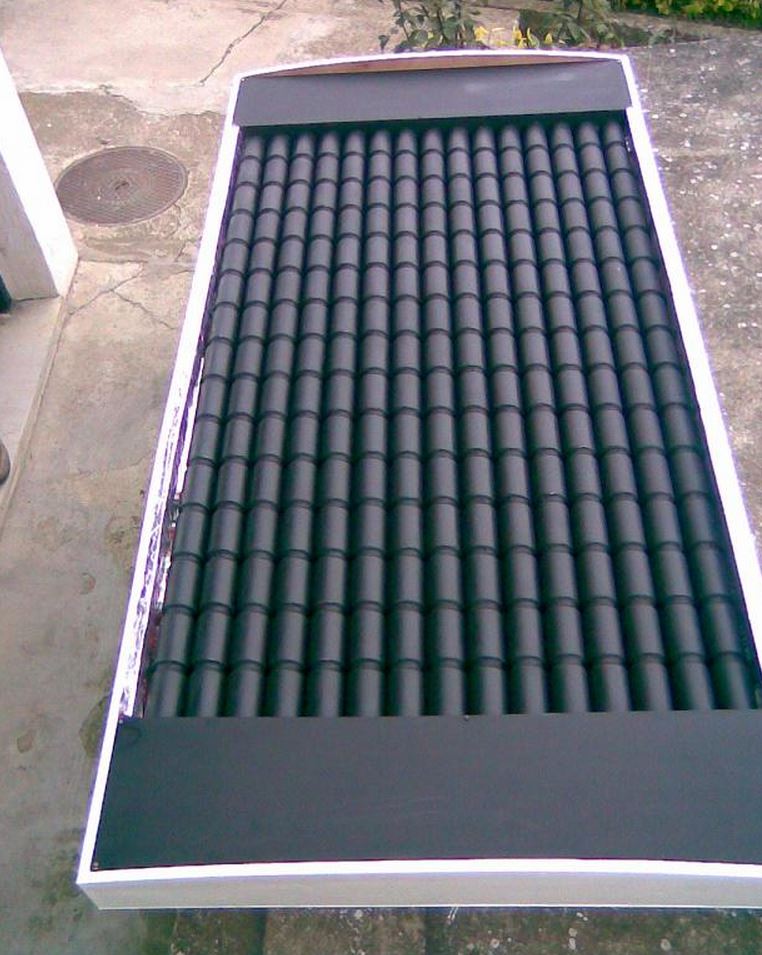 découvrez comment construire un capteur solaire efficace pour transformer l'énergie du soleil en chaleur. suivez nos conseils pratiques et astuces pour réaliser votre propre projet d'énergie renouvelable.