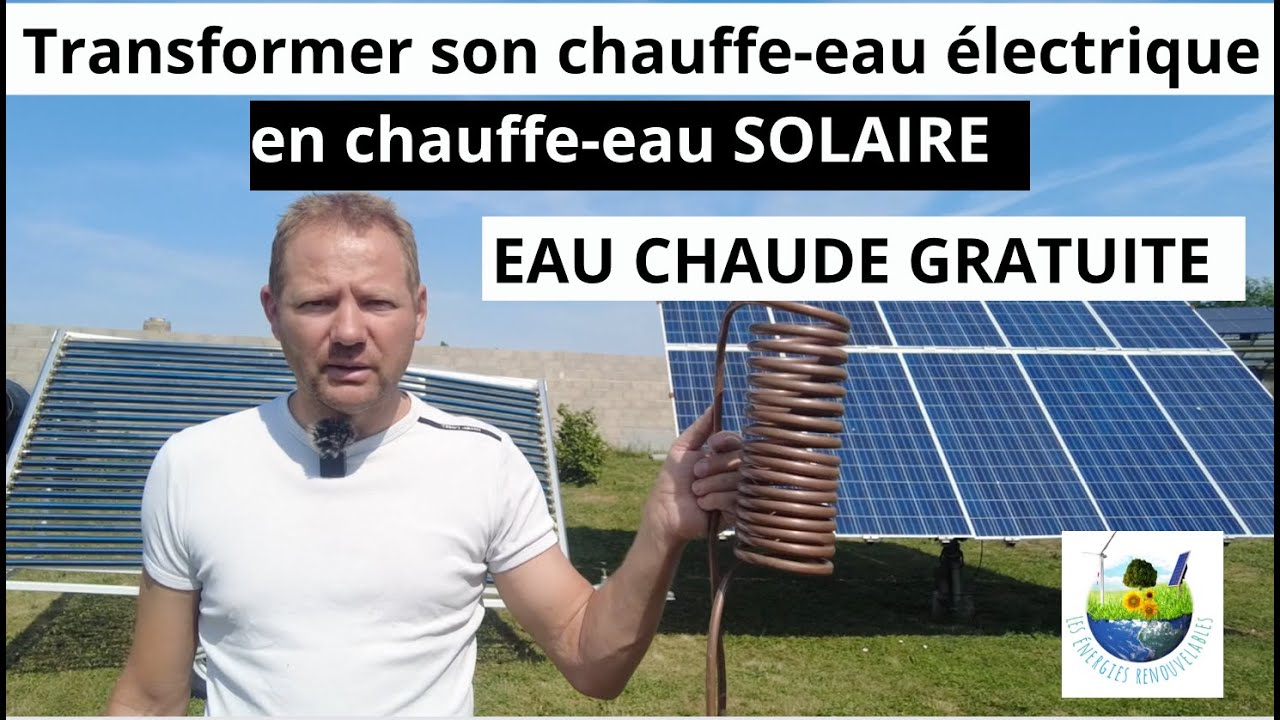 découvrez comment construire votre propre capteur solaire avec des matériaux simples et écologiques. maximisez l'énergie solaire pour un chauffage performant et durable, tout en réduisant vos factures énergétiques et en contribuant à la protection de l'environnement.