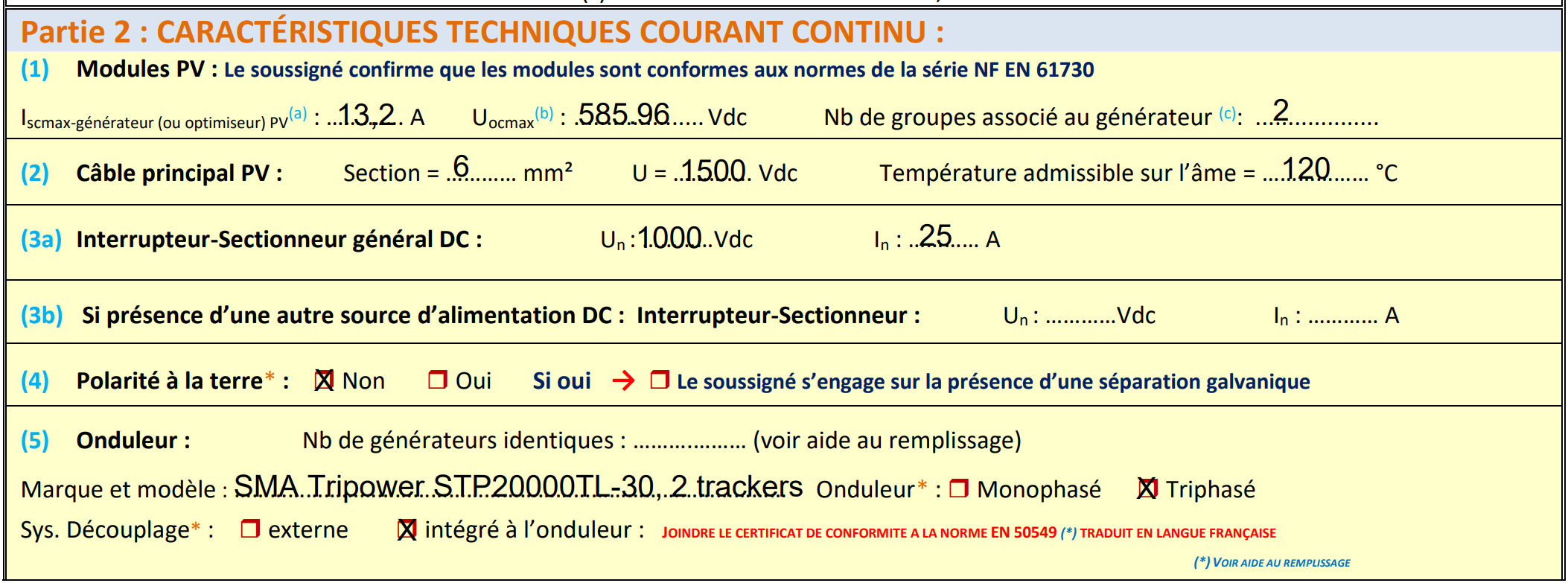 découvrez l'importance du consuel, le certificat de conformité électrique indispensable pour assurer la sécurité de vos installations. obtenez des informations sur le processus, les exigences et les démarches à suivre pour obtenir ce document essentiel pour votre projet électrique.