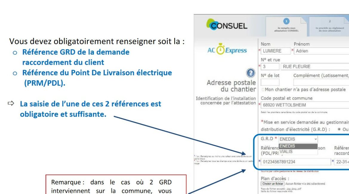 découvrez le consuel, organisme essentiel pour garantir la conformité électrique de vos installations. obtenez des informations sur ses missions, ses services et comment obtenir une attestation de conformité pour vos projets électriques.