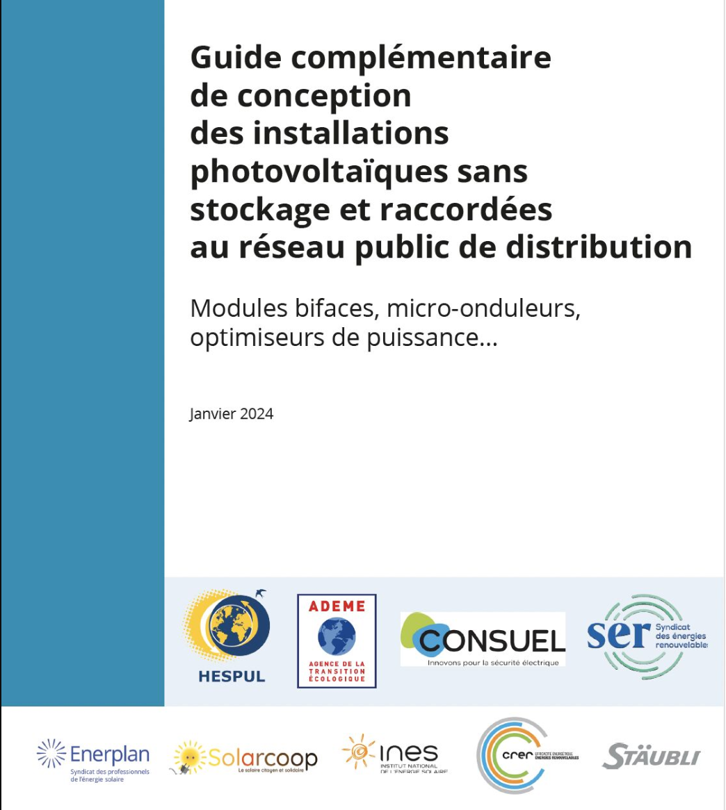 découvrez tout sur le consuel photovoltaïque : un certificat indispensable pour la conformité de votre installation solaire. informez-vous sur son rôle, son obtention et son importance pour garantir la sécurité et la performance de vos panneaux solaires.