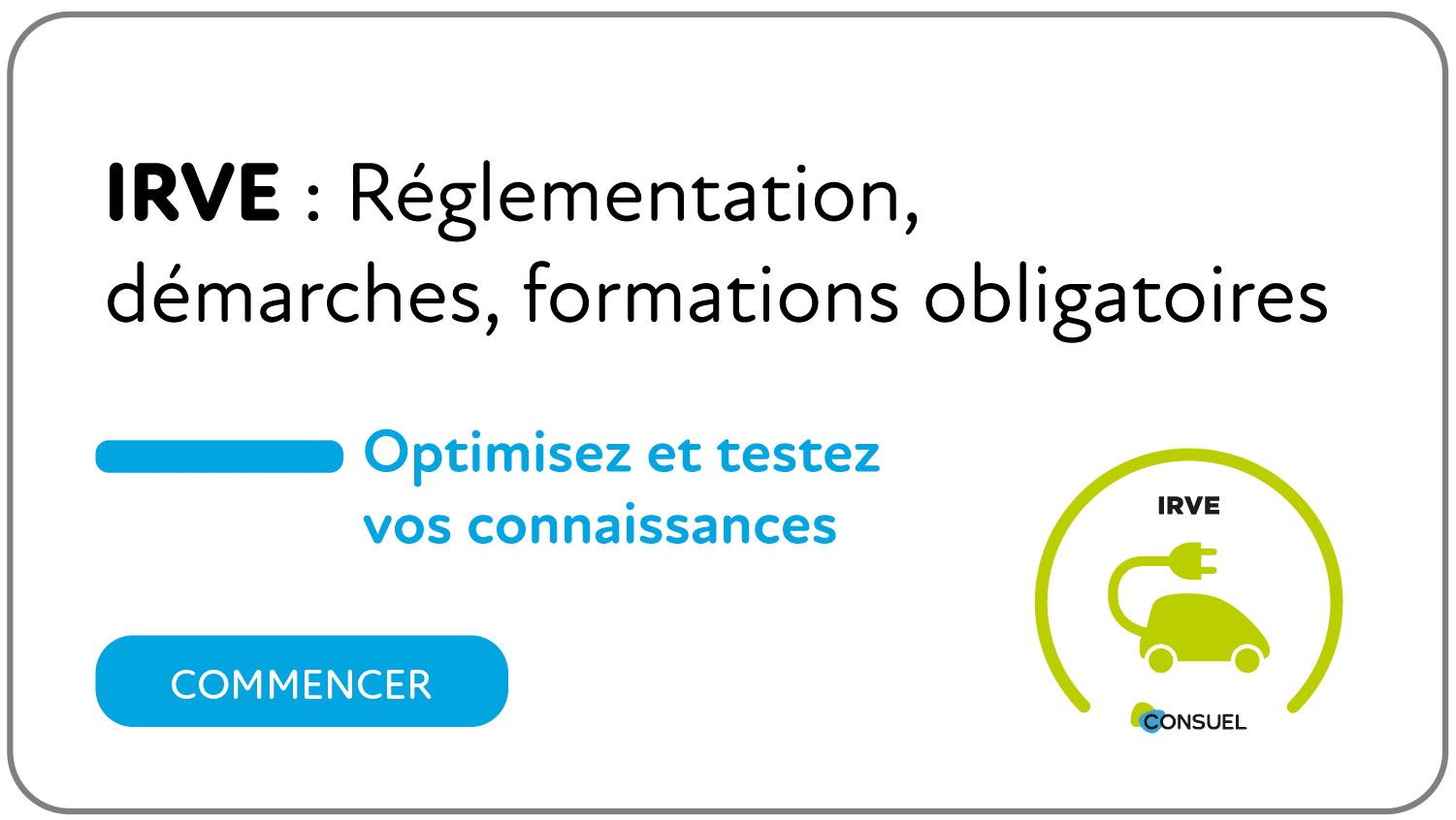 découvrez tout ce qu'il faut savoir sur le consuel pv : une étape essentielle pour certifier la conformité de votre installation photovoltaïque. obtenez des informations sur les démarches, les exigences et les avantages liés à l'obtention de ce précieux certificat.